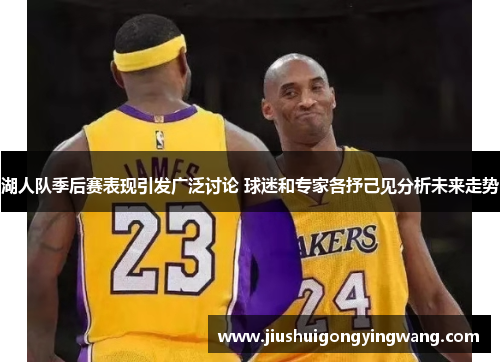 湖人队季后赛表现引发广泛讨论 球迷和专家各抒己见分析未来走势